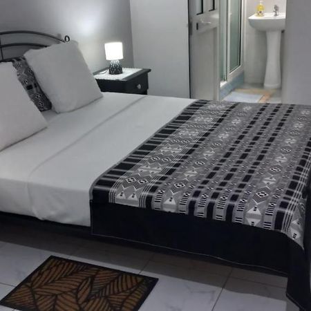 Ka-Bela 2 Apartment Сал Рей Екстериор снимка