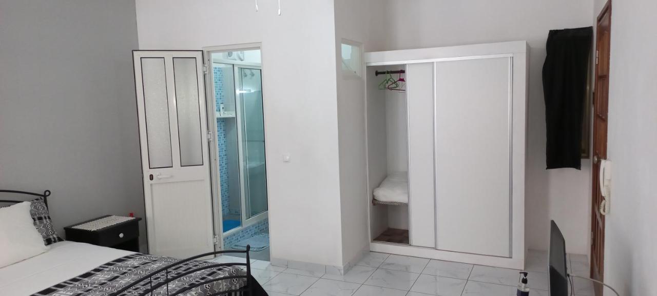 Ka-Bela 2 Apartment Сал Рей Екстериор снимка