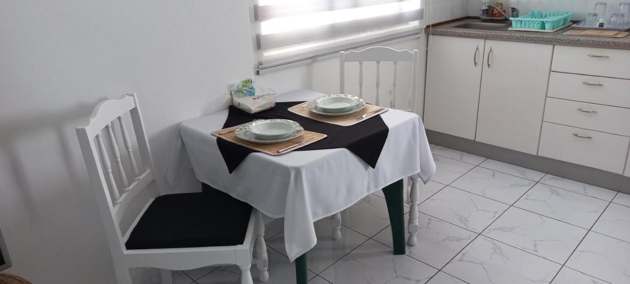 Ka-Bela 2 Apartment Сал Рей Екстериор снимка
