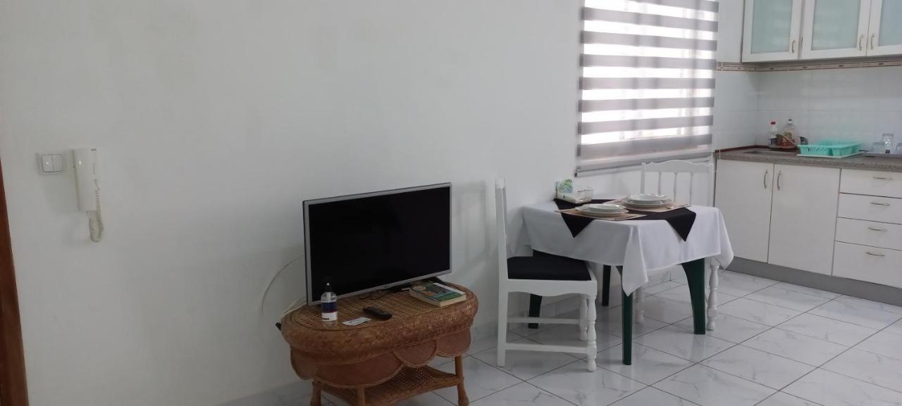 Ka-Bela 2 Apartment Сал Рей Екстериор снимка